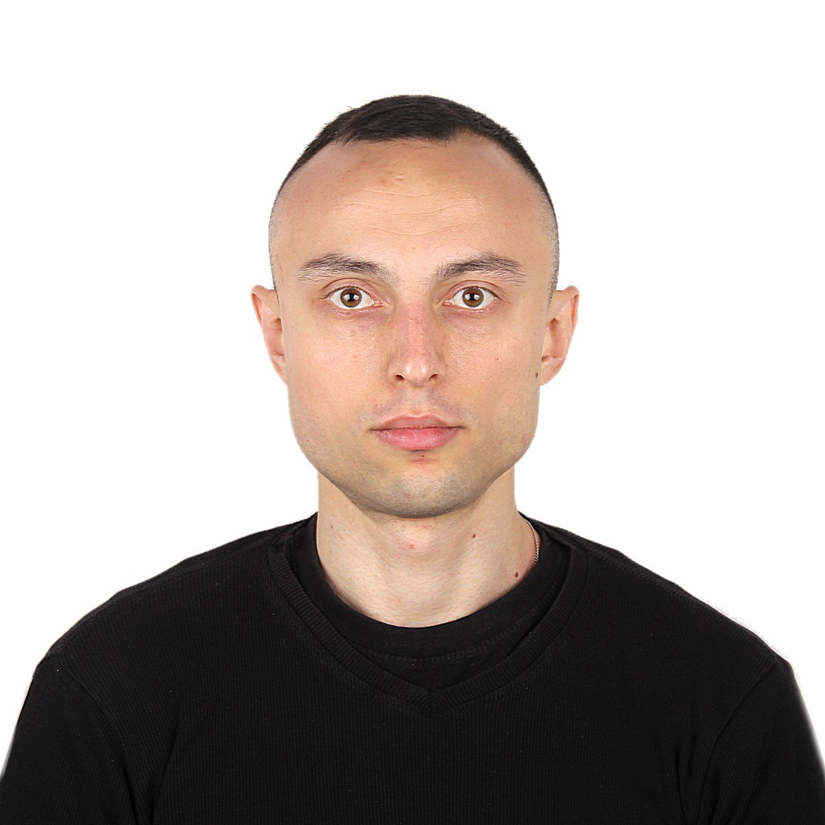 Руководитель школы SenatorovAI