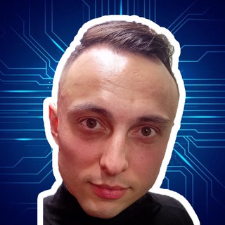 Логотип SenatorovAI